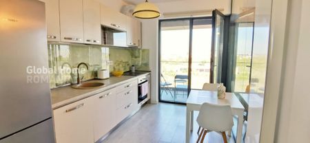 Studio – 50 mp | Parcare Subterana | 700 euro | Cloud9 - Fotografie 3