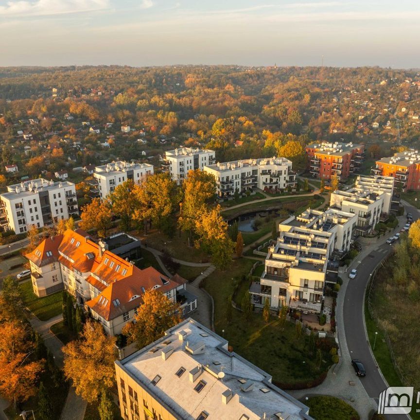 Szczecin - Park Ostrowska 42m2 + ogródek 30m2 - Photo 1