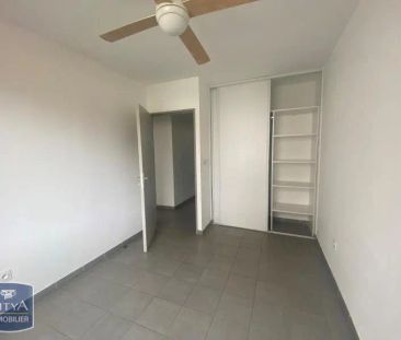 Appartement à louer 3 pièces 59.21m² - Photo 3