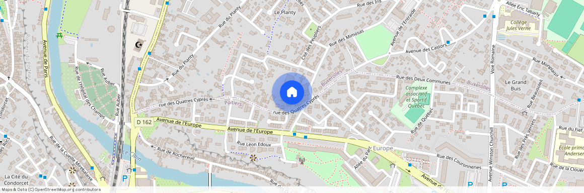Poitiers (86000)