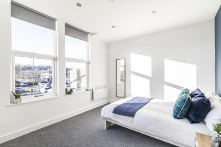 1 bedroom house to rent - Photo 4