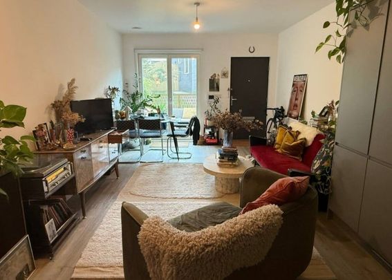 Room in a Shared Flat, Homerton High Street, E9 - Photo 1