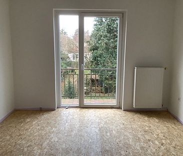 2 Zimmer + Mansardenzimmer in Horn - ideal für Berufstätige - Foto 5