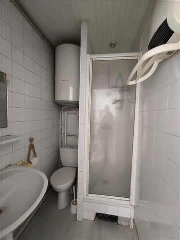 2 pièces - 37,5 m² - 2ème étage - Colocation non autorisée - Photo 5