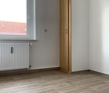 2-Raumwohnung mit Balkon - Foto 1