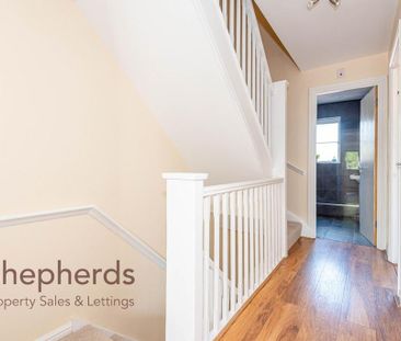 4 bedroom townhouse to rent - Photo 6