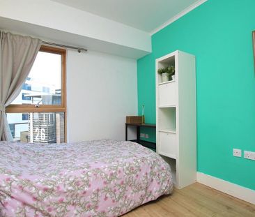 2 bedroom apartment to rent - Photo 3