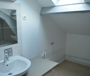 Location Appartement 2 pièces 44m² - Photo 4