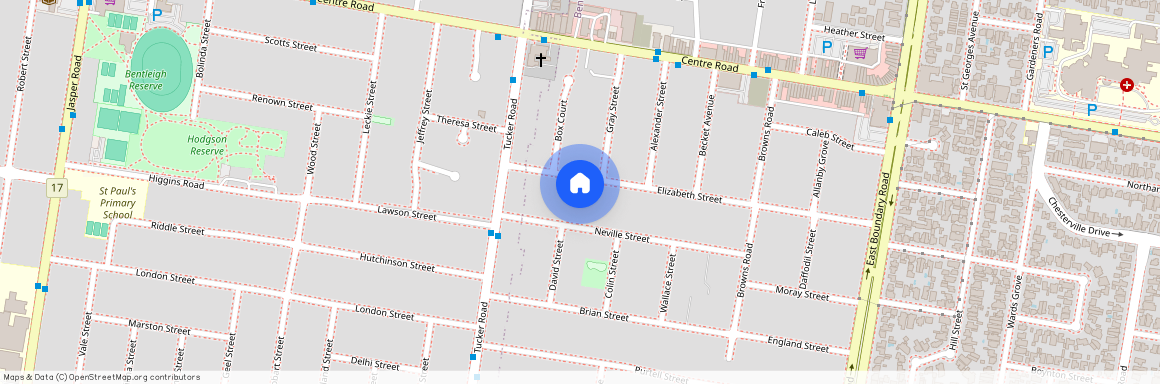 14 Elizabeth Street, Vic 3165, Bentleigh East