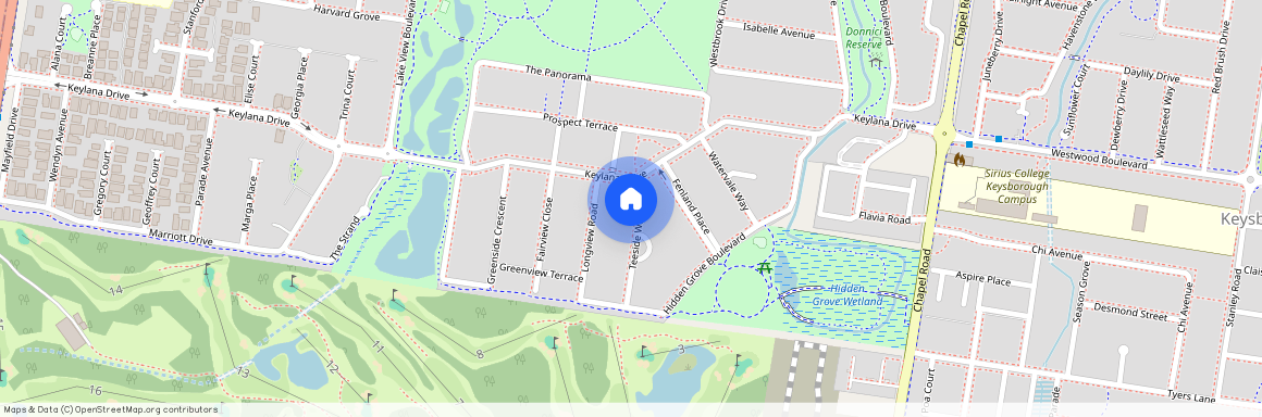 17 Teeside Way, Keysborough VIC 3173