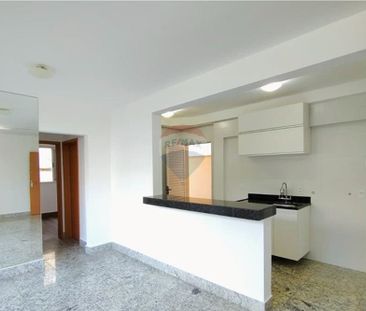 APARTAMENTO AREA PRIVATIVA -A VENDA - BURITIS BELO HORIZONTE - Foto 2