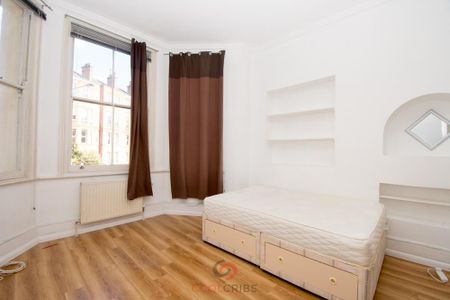 Studio to rent - Photo 3