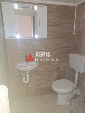 Studio/Γκαρσονιέρα για ενοικίαση Κέντρο (Καλλιθέα) - Photo 4