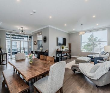 For Lease - 1878 Gordon Street Unit# 203, Guelph, Ontario - Photo 4