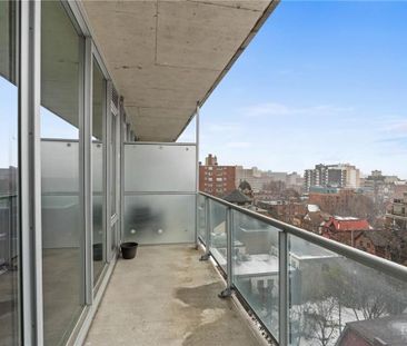 For Lease - 300 LISGAR Street Unit# 907, Ottawa Centre, Ontario - Photo 2