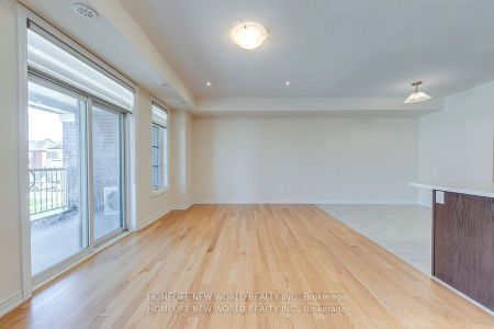 For Lease - 29 Luzon Avenue Unit# A, Markham, Ontario - Photo 3