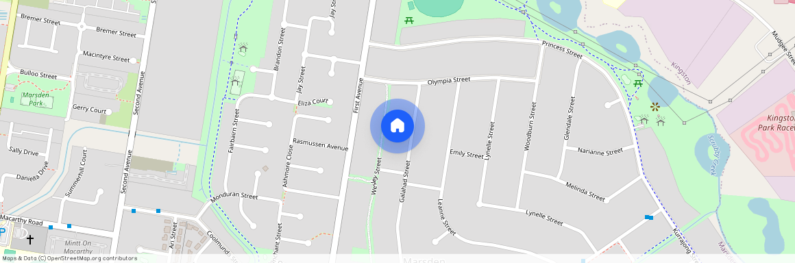 11 GALAHAD St, Qld 4132, Marsden