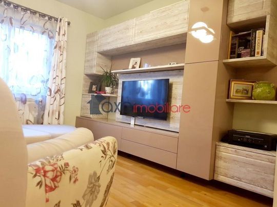 Apartament 4 camere de inchiriat in Cluj-Napoca, Gradini Manastur ID 4886 - Fotografie 1