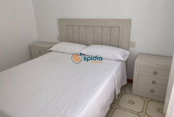 2 room luxury Flat for rent in Águilas, Murcia