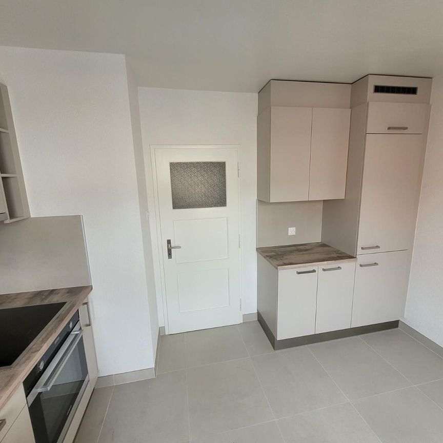 3 Zimmer, 80 m², 2. Stock - Photo 1