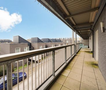 Apartment To Let - Photo 1