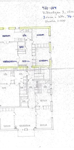 VILLAVÄGEN 3 - Foto 1