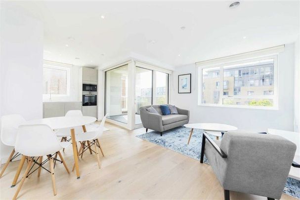 Walworth Road, Elephant and Castle, SE17 - Photo 1