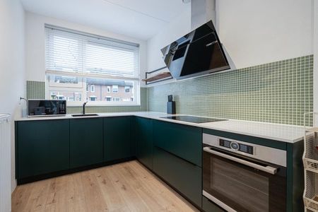 Te huur: Huis Carry van Bruggenplantsoen 7 in Berkel en Rodenrijs - Photo 5