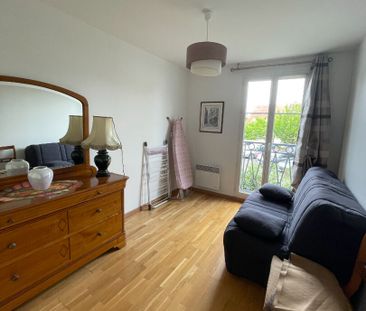 Location appartement 3 pièces, 58.78m², Wissous - Photo 1