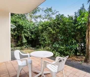 2a/21 Campbell Street, Toowong, QLD 4066 - Photo 3