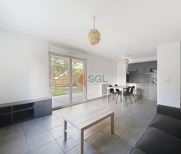 Appartement 3 pièces - Photo 3