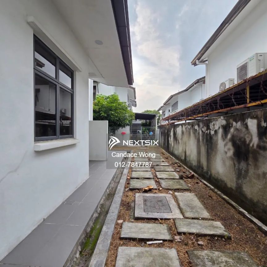 Taman Villa Perdana, D'Prestij - Photo 1