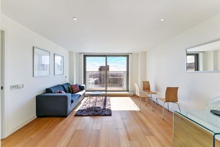 1 bedroom apartment to rent - Photo 3