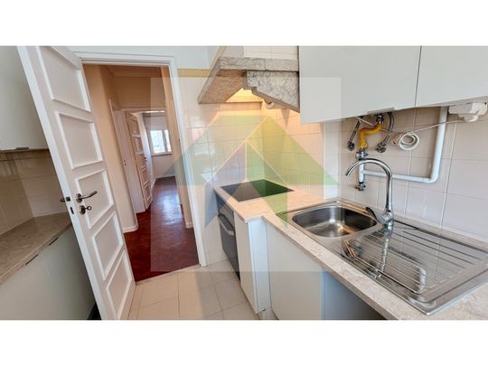 Apartamento T2 em Lisboa - Photo 1
