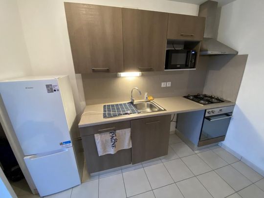 Appartement T3 à louer Cesson Sevigne - 65 m² - Photo 1