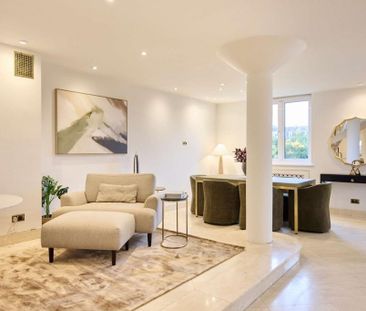 3 bedroom penthouse to rent - Photo 1