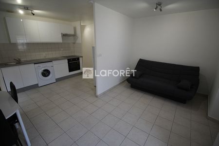 Apartment - Photo 3