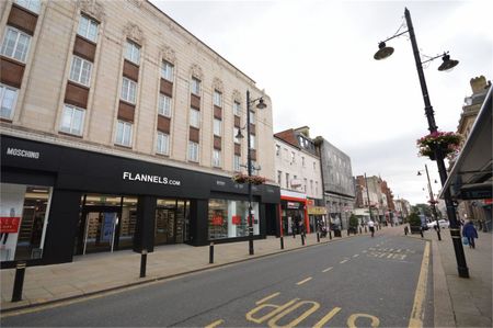 Student Accommodation @ Fawcett Street, City Centre, Sunderland - Photo 2