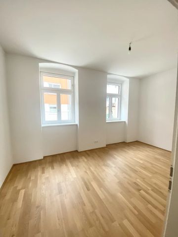 Moderne Wohnung mit Garten! - Photo 3