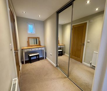 2 bedroom lodge to rent - Photo 6