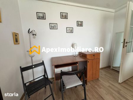 Apartament 2 camere de inchiriat Arcul de Triumf Bucuresti | ApexImobi - Photo 3