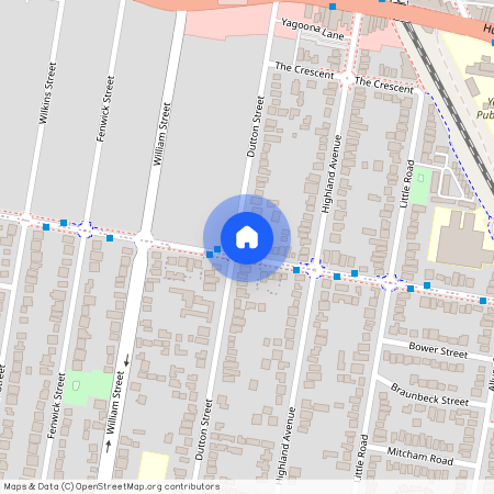 80 Dutton Street, NSW 2199, Yagoona