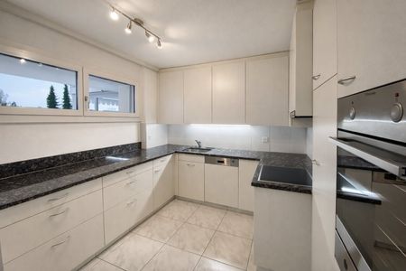 4.5 Zimmer, 100 m², 2. Stock - Photo 4