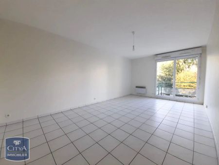 Appartement à louer 3 pièces 64.21m² - Photo 2