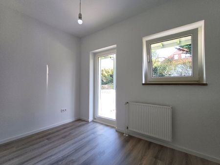 Preistipp: Erdgeschosswohnung in Innenstadtnähe - Photo 4