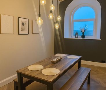 3 bedroom apartment to rent - Photo 4