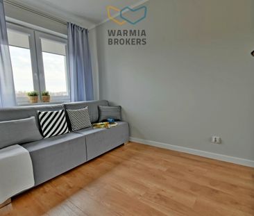 Nowe, umeblowane,w cenie msc. w garażu podziemnym! - Фото 3