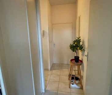 Location appartement 2 pièces, 43.00m², Blois - Photo 2