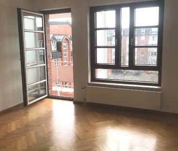 Einkaufsmöglichkeiten direkt vor der Tür! Nähe AEZ - Foto 1