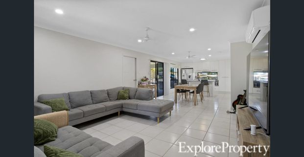 Well appointed home in Bucasia - Photo 1